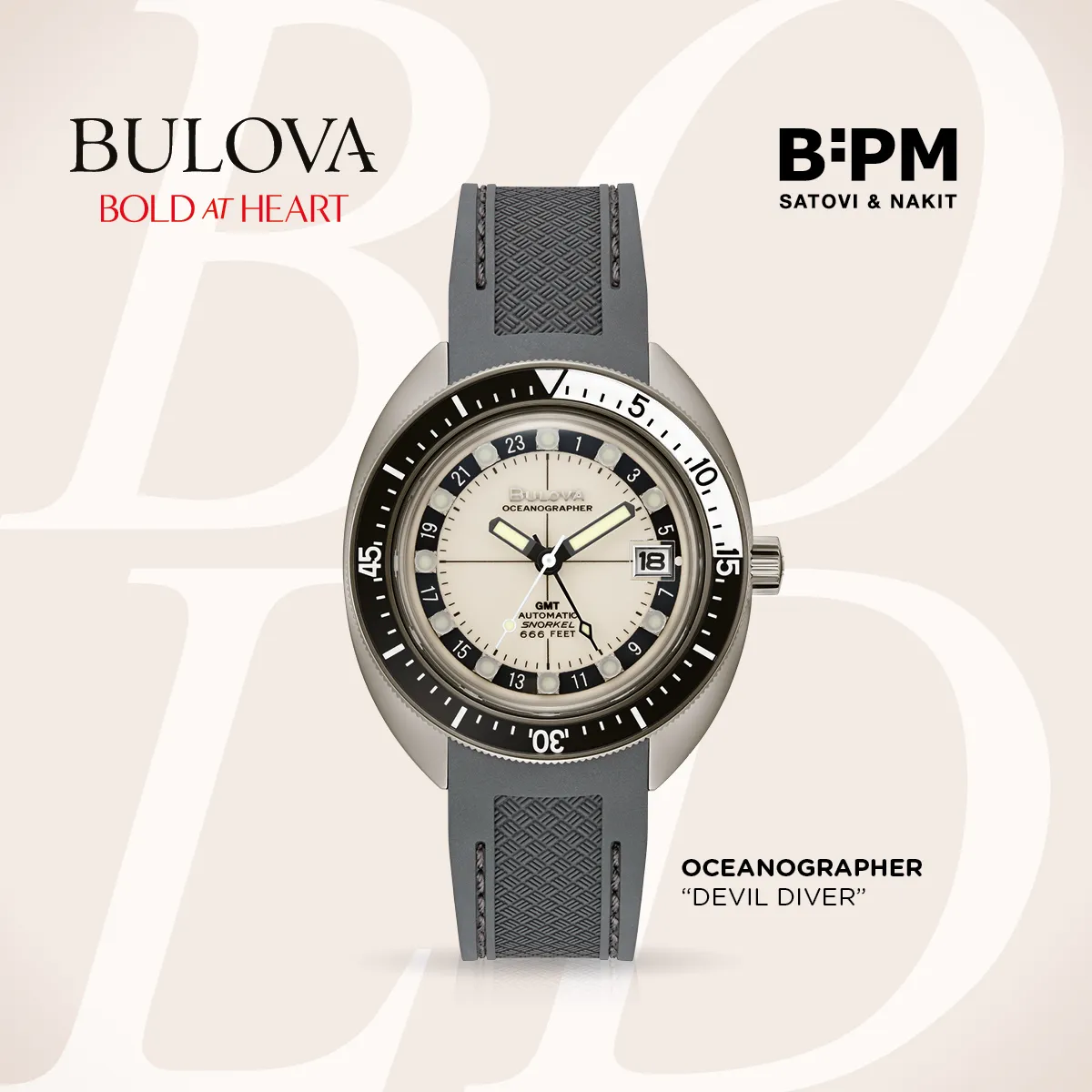  Bulova